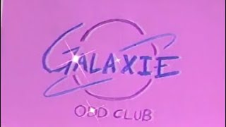 Galaxie Music Video