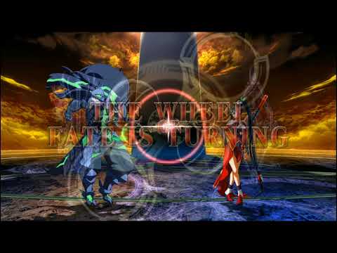 Final Round 2018: BB:CF: Ponos | Garireo (L) vs FennJP= | Fame96 (W) [Grand Finals]