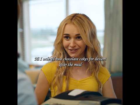 She obtained food by such means. -Ginny & Georgia Season 3 #series #shorts #trending #viral