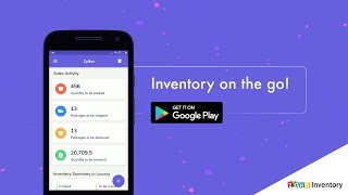 Zoho Inventory video