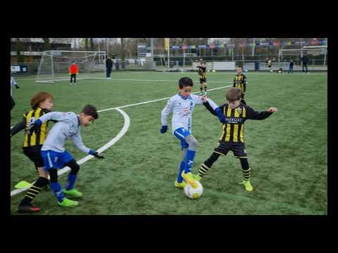 Wilhelmus - BVCB | Hoofdklasse Oefenwedstrijd