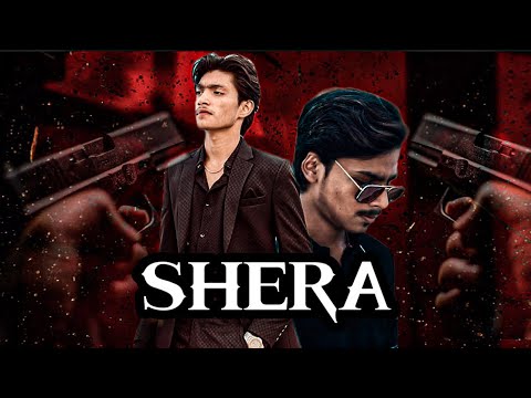 SHERA | Short Film | Our First Action Movie 2025 | Habibullah Mohal | Hassan | @MrHabibmohal