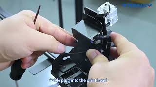 Download Lagu TROXY VEHO 600 3D Printer - ASSEMBLY GUIDE With Tips u0026 Tricks#3d #3dprinting #3dprinter #machine Thumbnail