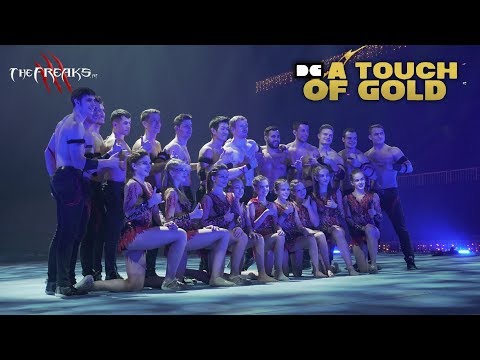 TheFREAKS -  A Touch of Gold (Aftermovie)