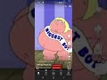 Family Guy Biggest Boy