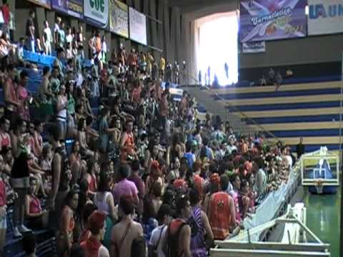 InterUnesp Araraquara 2010