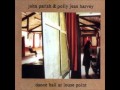 Un Cercle Autour du Soleil Heela-PJ Harvey (Dance Hall at Louse Point).wmv