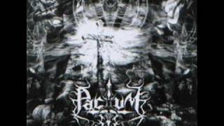 Pactum - Invocation Of Sinister Gods Of Darkness