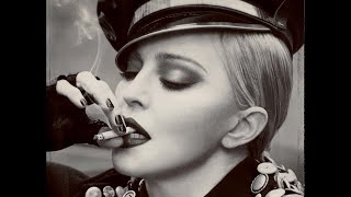 Madonna - Across The Sky (Dubtronic Skyrain Remix)