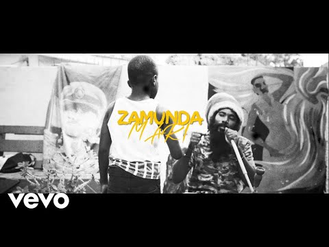 Zamunda - Marijuana (Official Video)