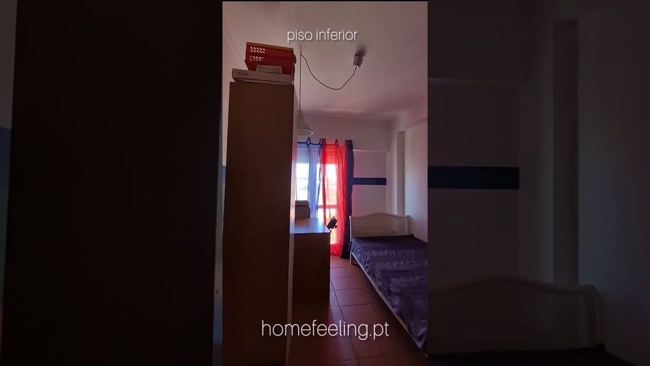 Vídeo do imóvel