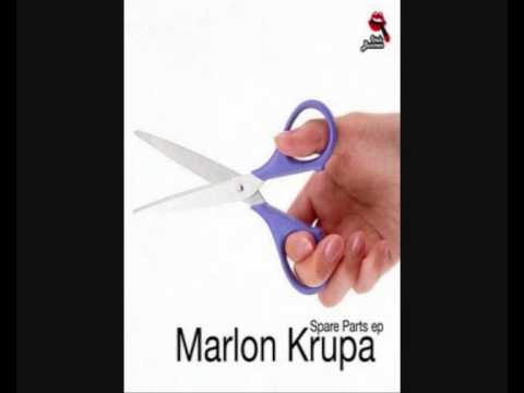 Marlon Krupa - Frambuesa (Minimal & Electro Mix) HQ