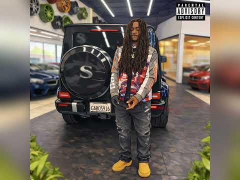 Savi Gabos - “I’m from Sacramento” (Official Audio)