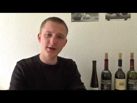 WineInspector - Weingut am Nil Saumagen 2012 und Weingut Mohr TBA 2011