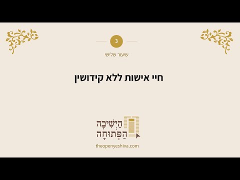 תמונה מקדימה לסרטון
