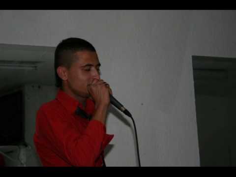 Gel Artik 2009 - Mussallat Istila Feat. Surgun