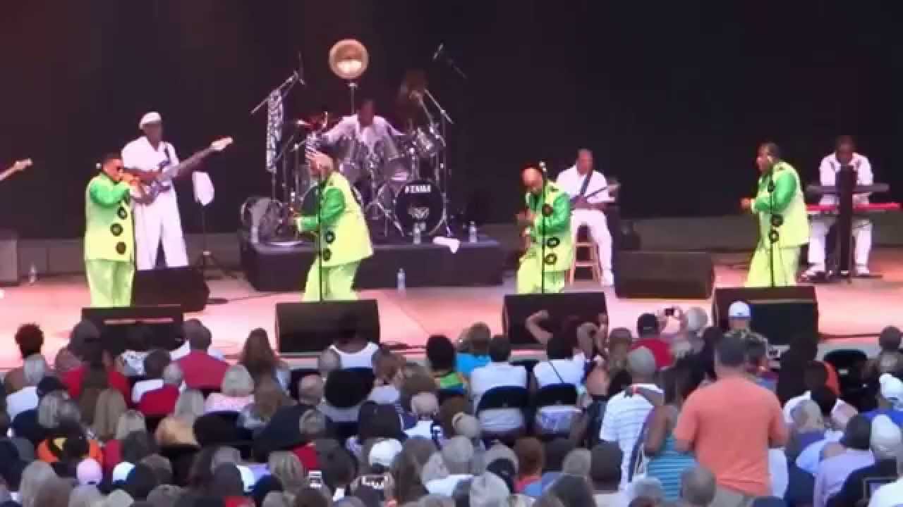 Promotional video thumbnail 3 for The Motown Sounds Of Touch