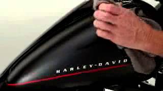 Gowanda Harley-Davidson® Demin Paint Cleaner