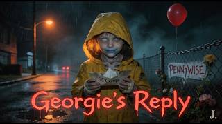 Download lagu Georgie's Reply -- Pennywise Diss Track mp3