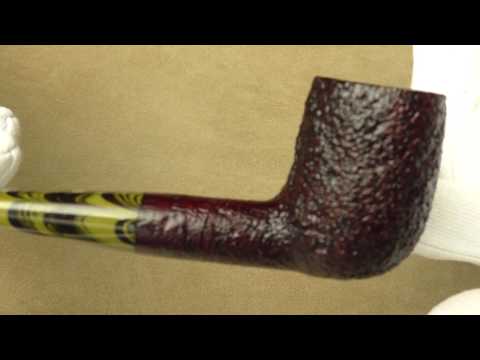 Ashton Brindle XX - pipe 251