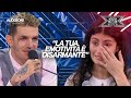 Creep Dei Radiohead Con Daniela Di Cicco Non è Mai Stata Così Dolce X FACTOR 2024 AUDIZIONI