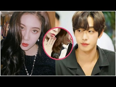 Ex JYP Entertainment Trainee Cecilia Treats Fans To Rare Pre debut Photos Of Park Seoham, Ahn Hyo Se