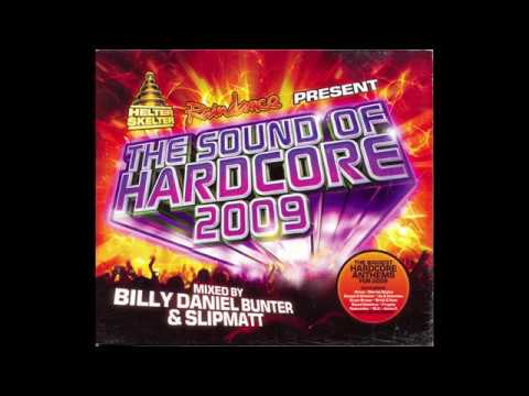Helter Skelter VS Raindance Presents: The Sound Of Hardcore 2009 (CD1)
