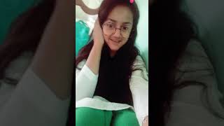 Tere ishq m me ta jiya by Ritika chauhan