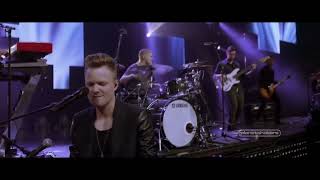 Set me ablaze | Planetshakers | Official music video