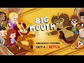 Duke Ellington - Haupe (Audio) [BIG MOUTH - 3X07 - SOUNDTRACK]