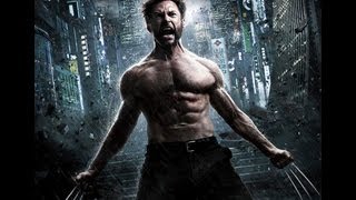 Wolverine  Le Combat de l'immortel Film Trailer