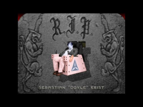 Rise of the Triad - [#08] Bremse für Rollstuhl-Raudi Sebastian Krist (Boss)