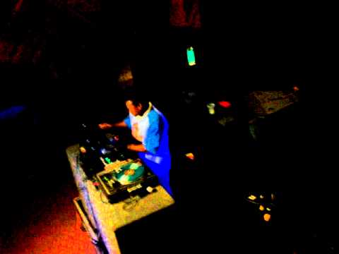 Proximity Lounge THE MIX SQUAD FT.DJ CEE LOW 4