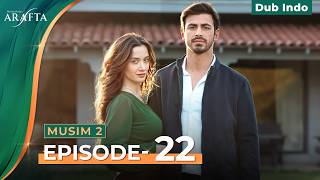 Download lagu Arafta Season 2 | Full Episode 22 | Drama Turki Bahasa Indonesia #S2EP22 @Arafta-bahasa  ​ mp3
