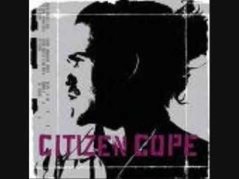 Citizen Cope - Hands of the Saints