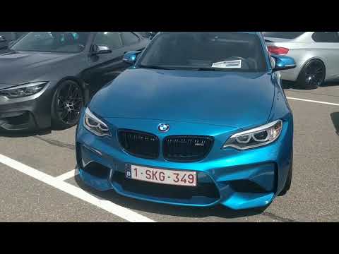 Bimmerfest 2019