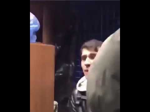 Саша масквара капидан