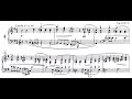 CHICK COREA : Two Solos - The Scriabin Prelude (audio)