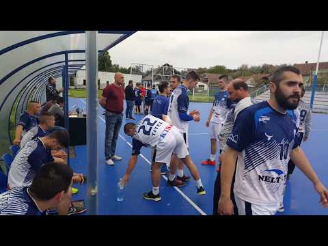 Prvenstvena utakmica  RK Titel - RK Srbobran 44:32 - Titel, 04. maj 2019.