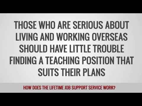 What does TEFL mean?