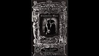 Clandestine Blaze (Finland) - Goat - Creative Alienation (Demo) 2002