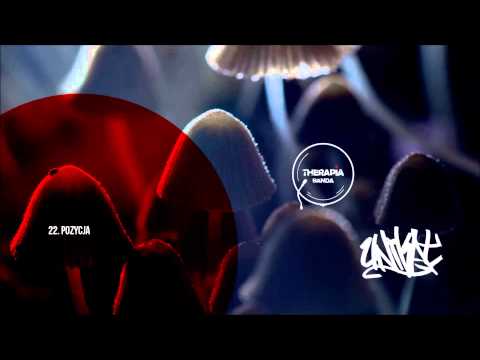 22. TheRAPia Banda - Pozycja