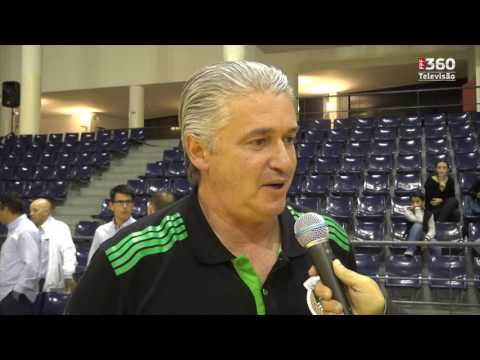 Liga Sport Zone, 1.ª jorn.: Rio Ave 3-3 Modicus