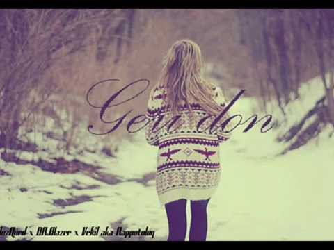 BozQurd x DR.Blazer x Vekil aka Rappotoloq - Geri don (Chorus: Perviz)