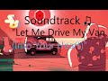 Steven Universe Soundtrack - Let Me Drive My Van ...