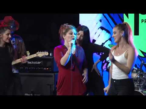 SEXTAPE - DOBAR LOS ZAO - 11.11.2022. - INSTA TV