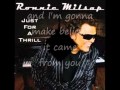 Ronnie Milsap   Make Believe Medley