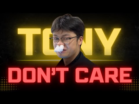 🔥 Tony Compilation 3