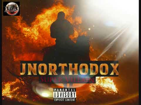 UNORTHODOX - SUPER VILLAIN FULL EP (2002) PROD BY NGX MUSIC