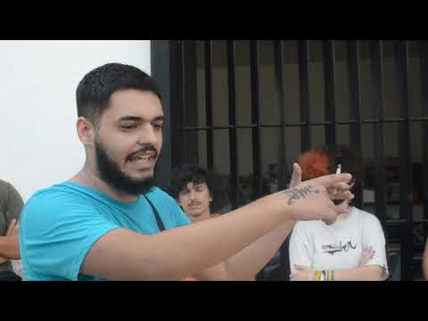 Parra PRRPLGR VS Mesty Tejeño - Octavos (repesca)